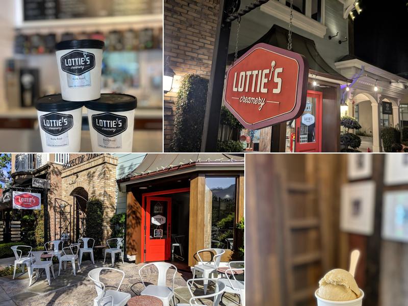Lottie's Creamery