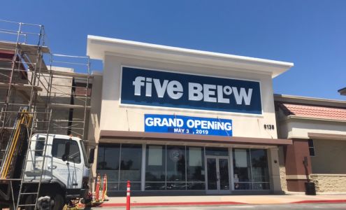Five Below