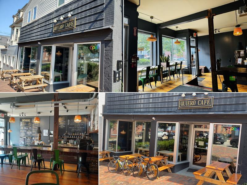 Quiero Cafe