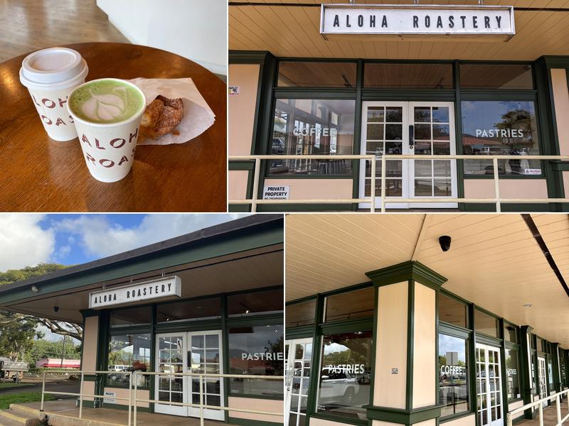 Aloha Roastery