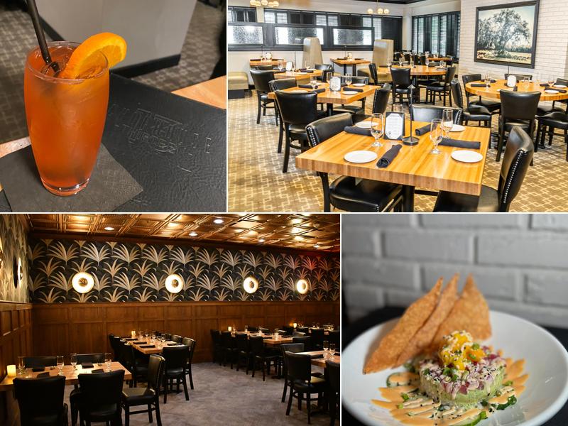 ChopHouse Thirteen 11362 San Jose Blvd, Jacksonville