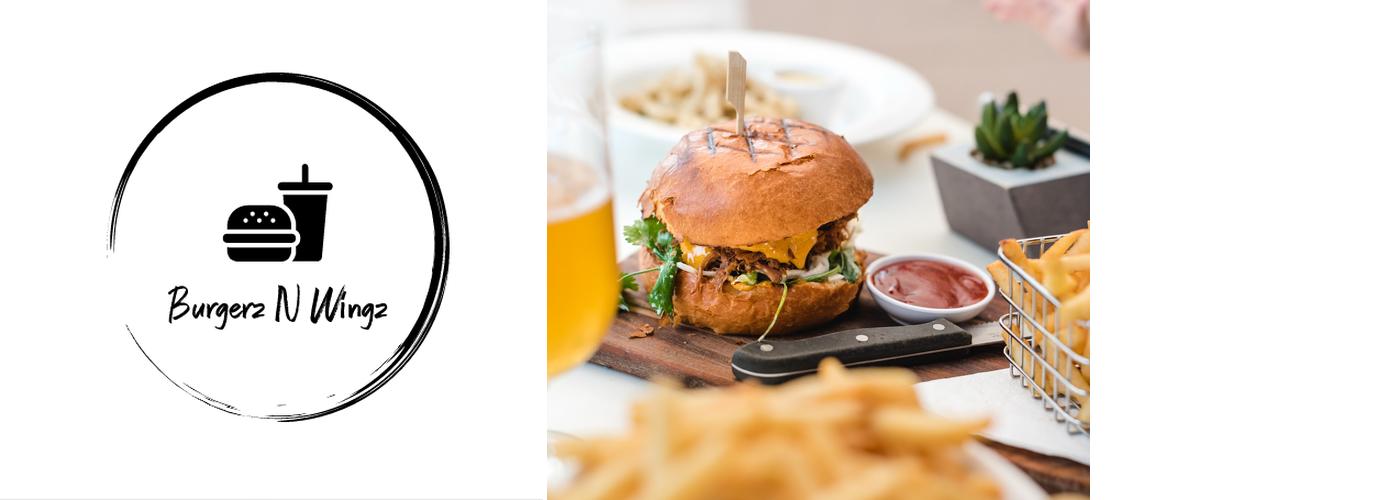 Burgerz N Wingz