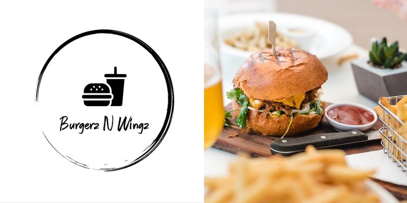 Burgerz N Wingz
