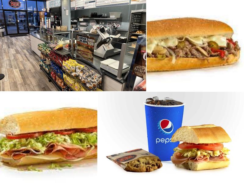 Jersey Mike's Subs