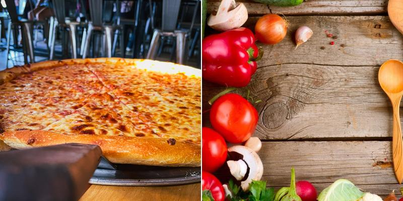 The Pies Guys Pub And Grub Menu