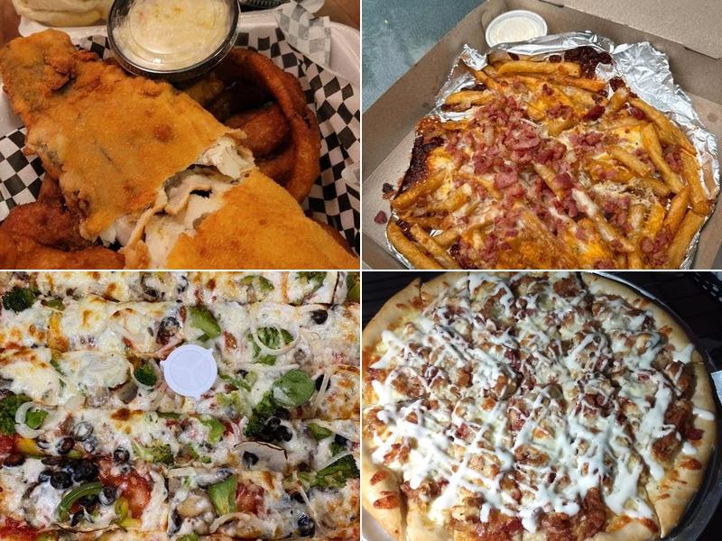 The Pies Guys Pub And Grub 4744 Onondaga Blvd, Syracuse