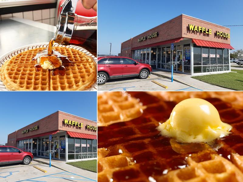 Waffle House