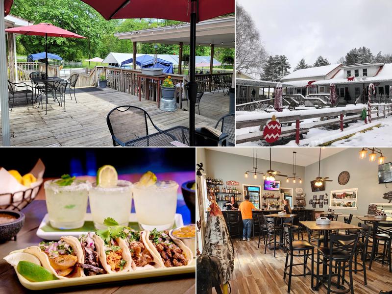 Wicked Chicken Winghouse and Tavern