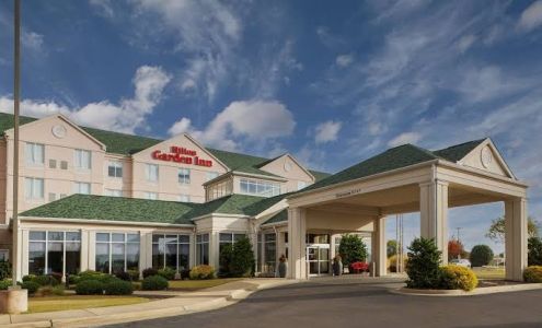 Hilton Garden Inn Jonesboro