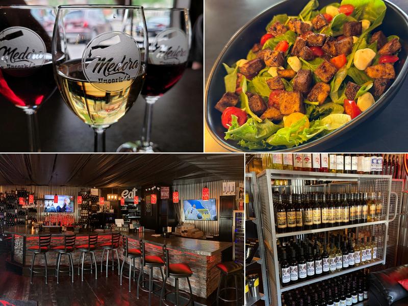 Medora Uncork'd 370-378 Pacific Ave, Medora