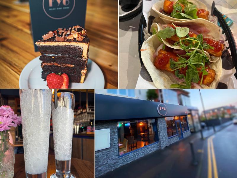 FY6 bar and restaurant