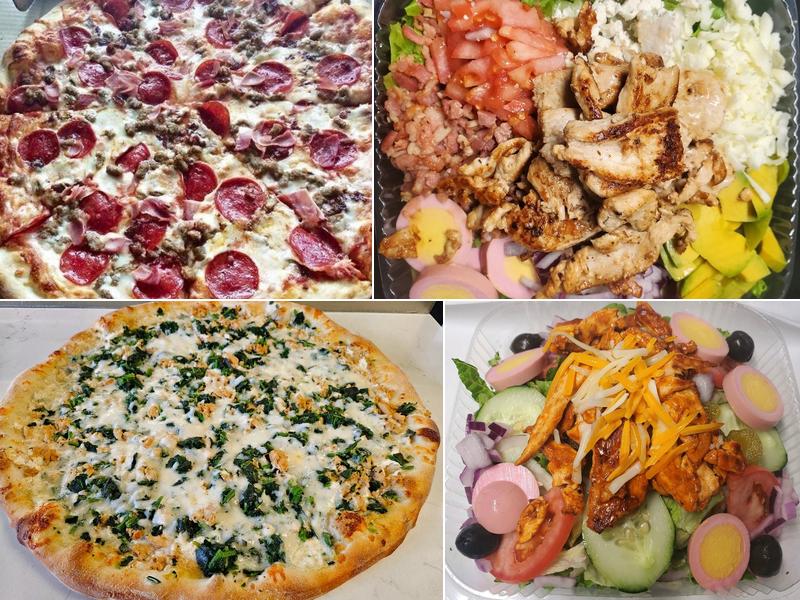 Giovanni's Pizzeria & Bakery