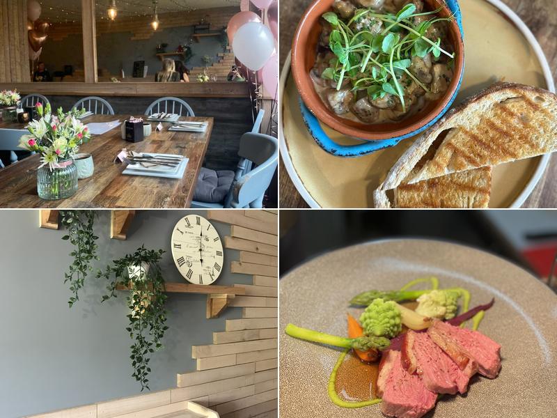 Truly Kitchen and Tea Room