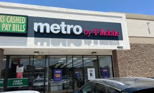 Metro by T-Mobile