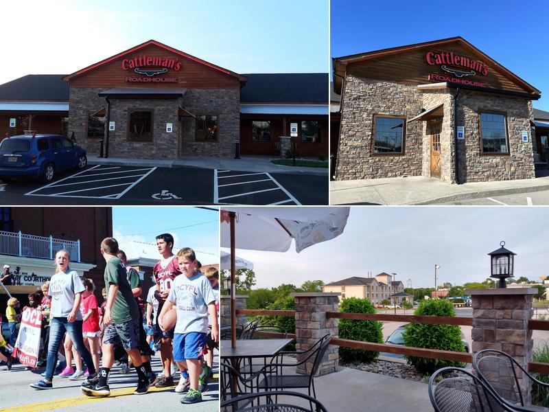 Cattleman's Roadhouse