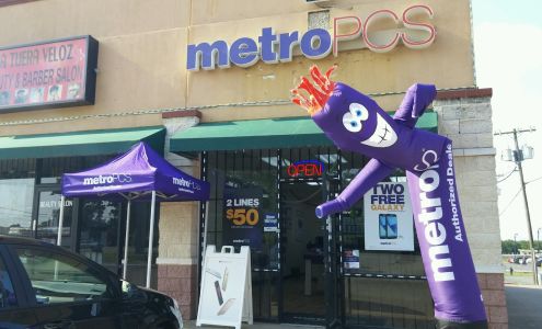 MetroPCS