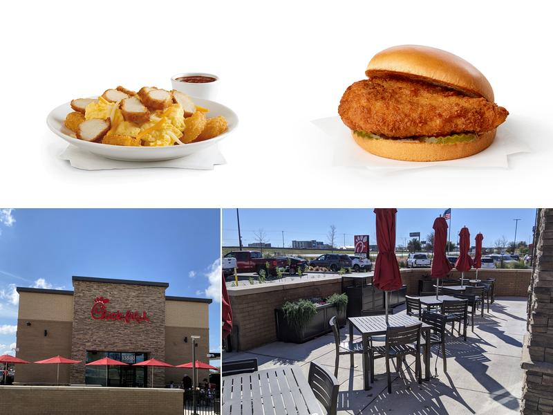 Chick-fil-A