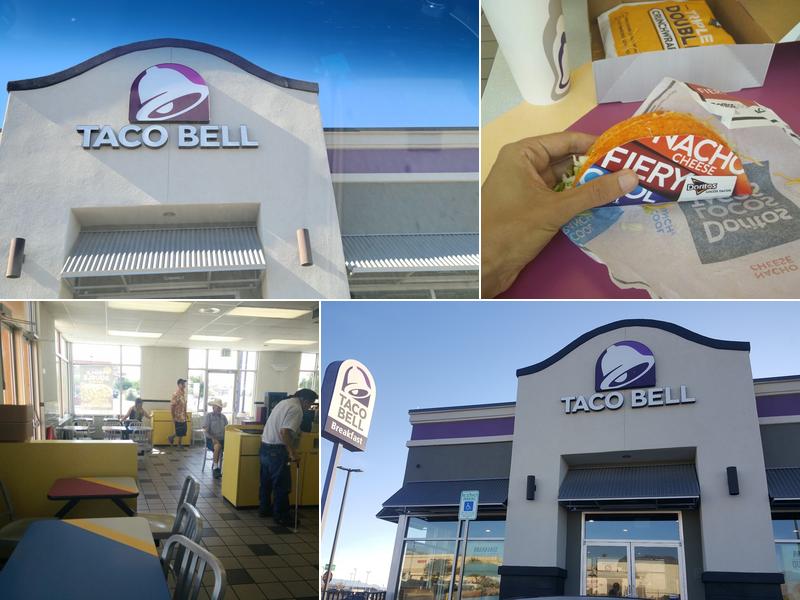 Taco Bell
