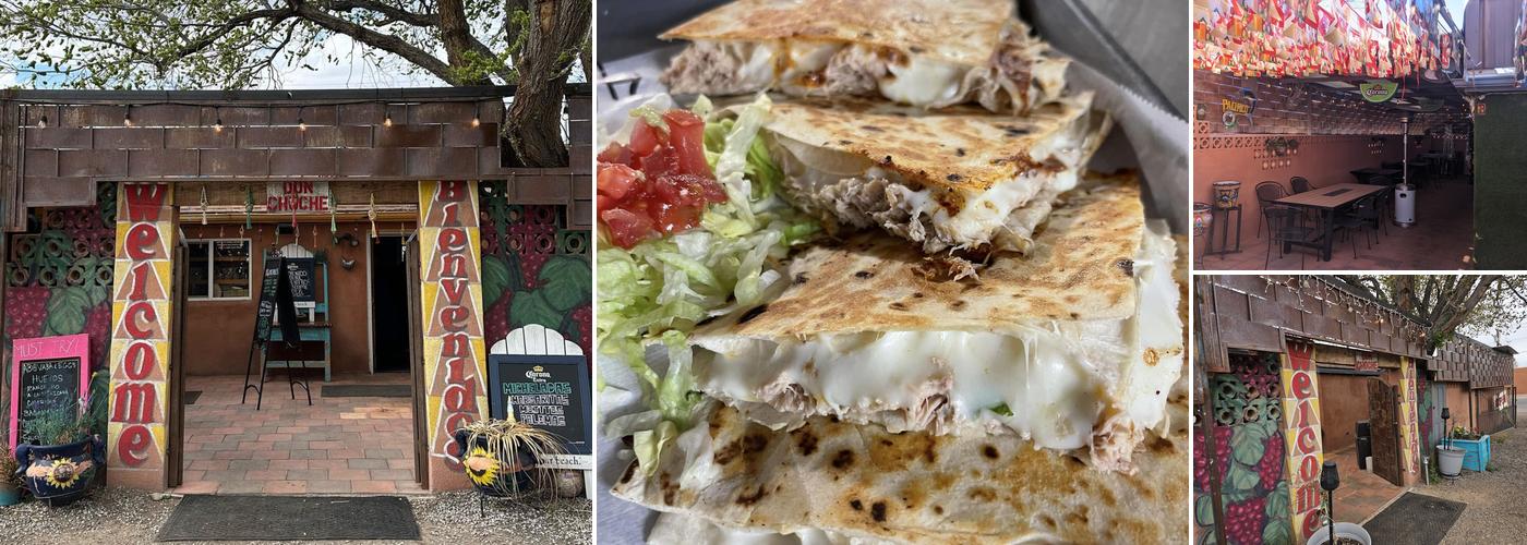 Don Choche Tacos Y Cerveza