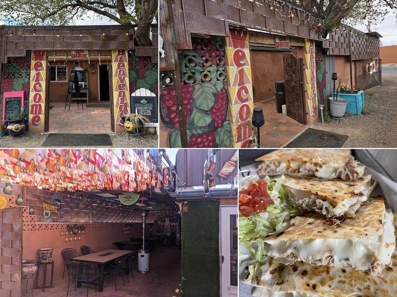 Don Choche Tacos Y Cerveza