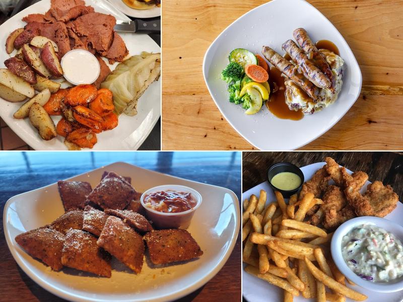 Fallon's Grill and Tap