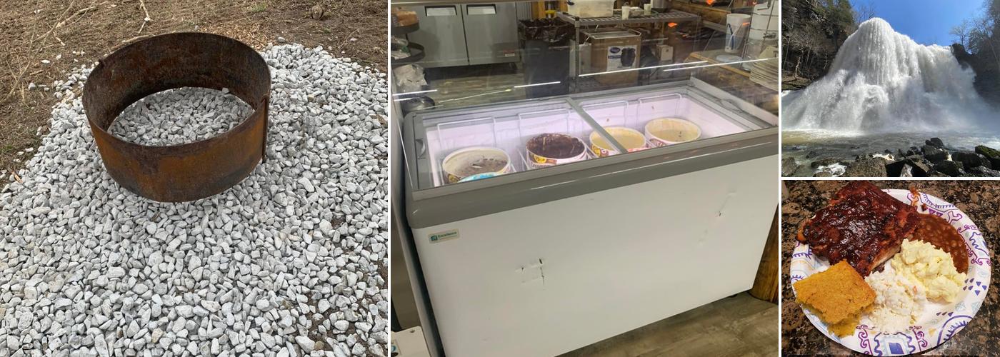 Big Puckett's Campground and Rv Park