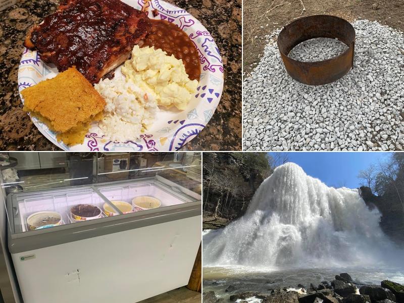 Big Puckett's Campground and Rv Park