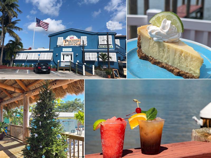 Paradise Found 401 Papaya St, Goodland