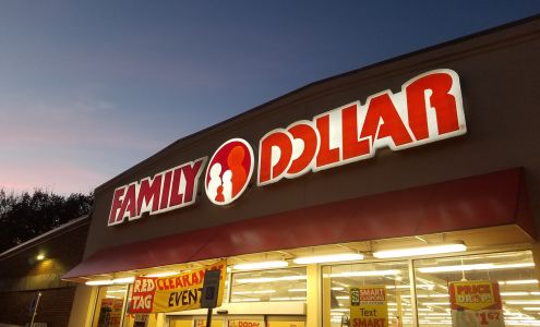 Family Dollar