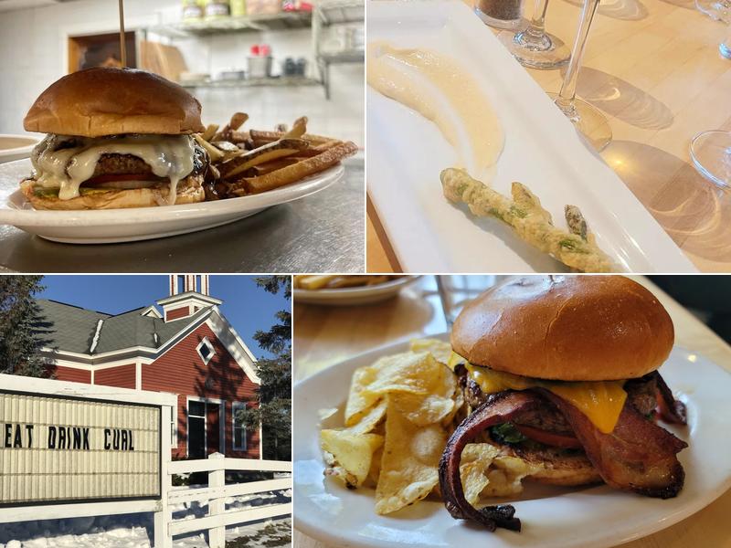 Broomstack Kitchen and Taphouse