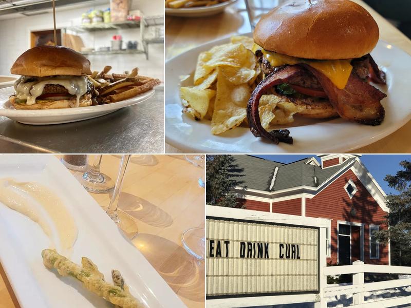 Broomstack Kitchen and Taphouse