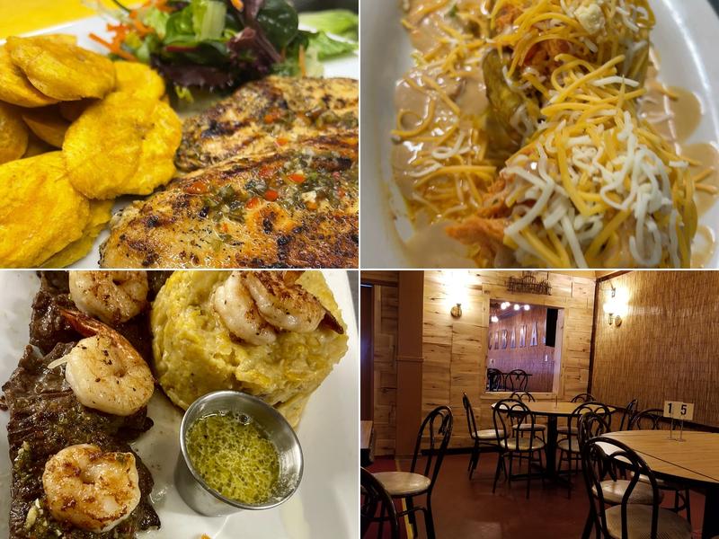 Cabana's Restaurant And Bar