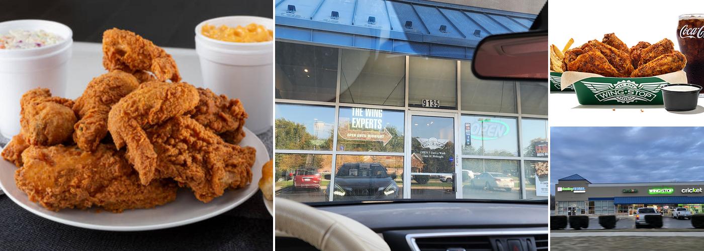 Wingstop