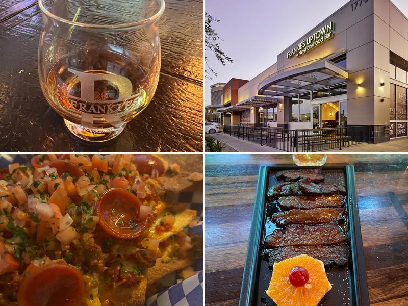 Frankie's Uptown - A Neighborhood Bar