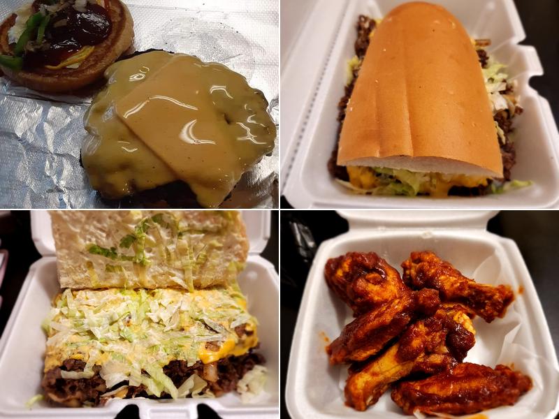 Church Boyz Wangz N Thangz