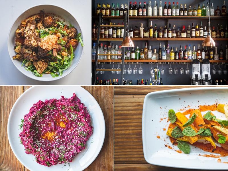 Shalom Y'all 117 SE Taylor St #101, Portland