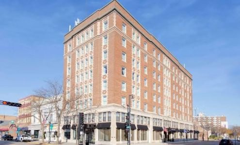 Hotel Retlaw, Trademark Collection by Wyndham