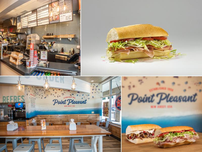 Jersey Mike's Subs 8840 Hwy 6 #100, Missouri City