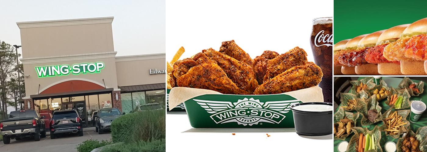 Wingstop