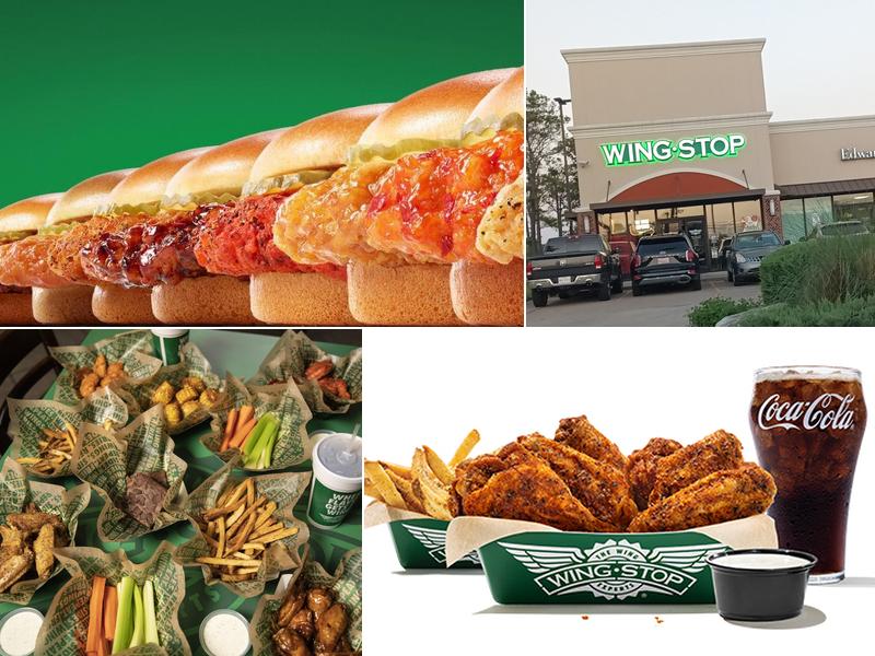 Wingstop