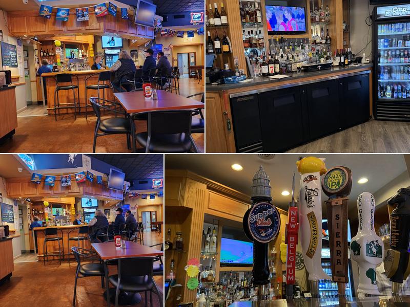 Seven Hills Pub & Grille 350 E Seven Hills Rd, Port Washington