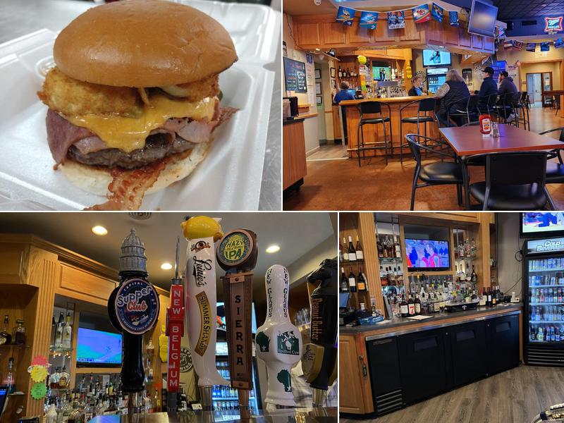 Seven Hills Pub & Grille