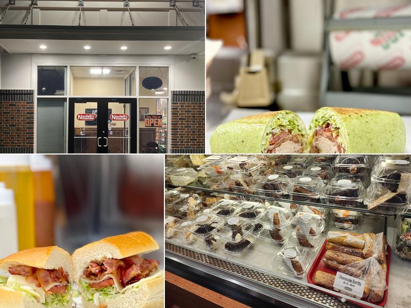 Nardelli's Grinder Shoppe