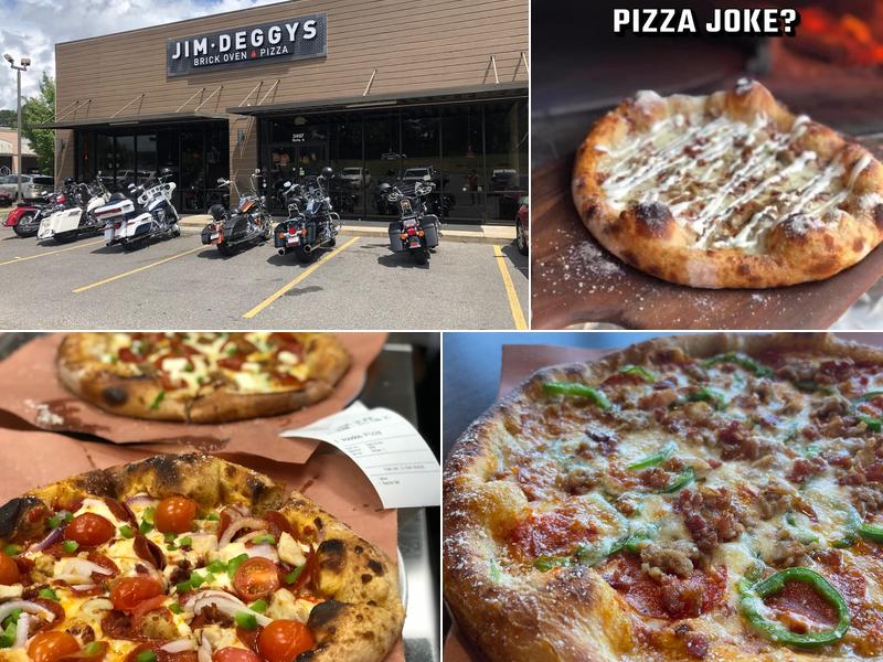 Jim Deggys (Pineville)