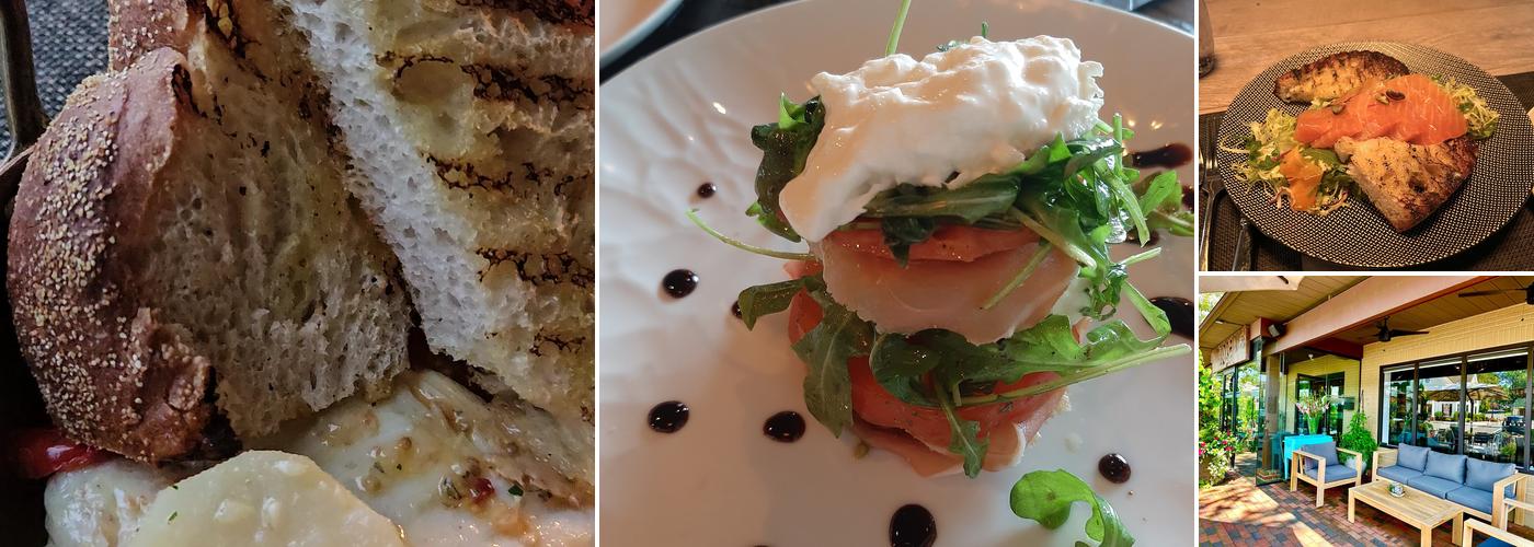 Posa Ristorante & Vineria