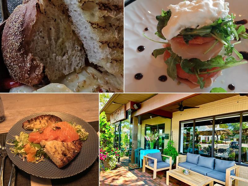 Posa Ristorante & Vineria