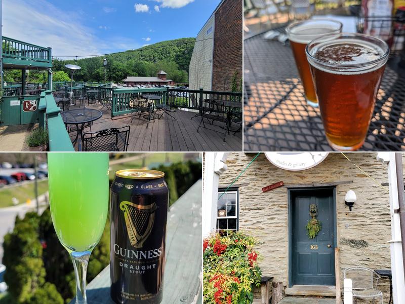 The Rabbit Hole 186 High St, Harpers Ferry