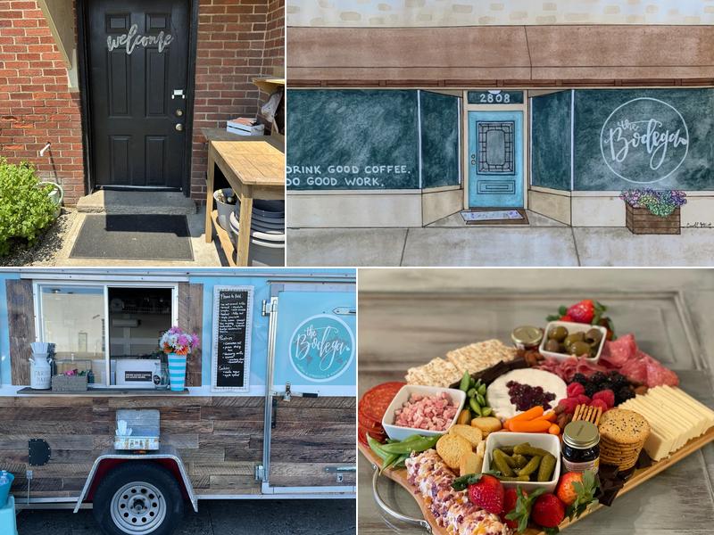 The Bodega 514 Coffee Co.