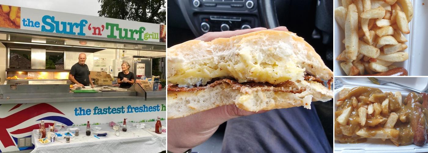 The Docklands Fish and Chips