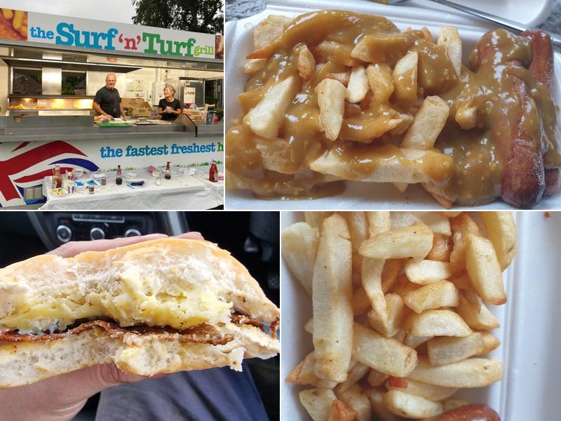 The Docklands Fish and Chips